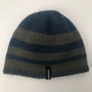 Burton Ski/Snowboarding Beenie
